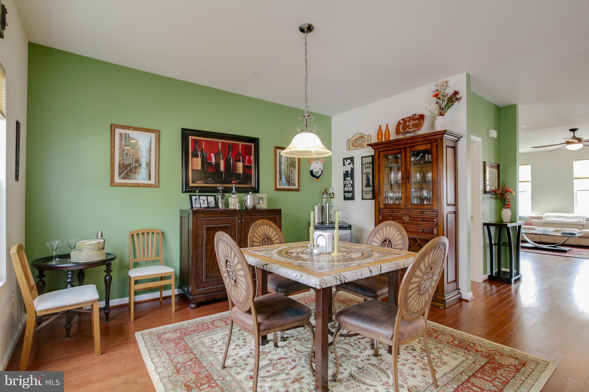 FIELDSTONE FARM - Residential