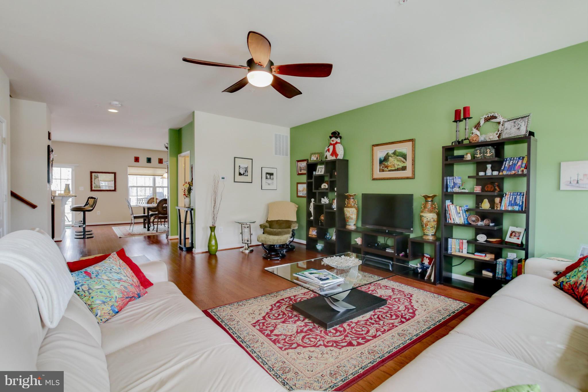 FIELDSTONE FARM - Residential