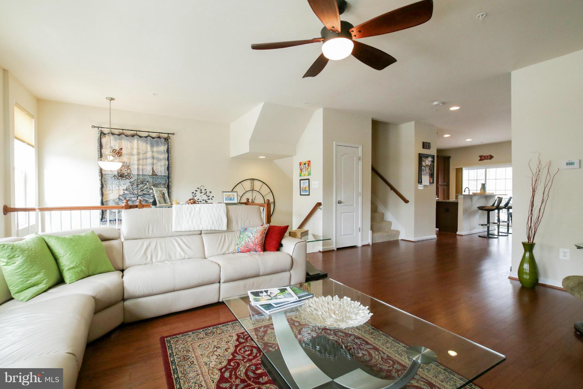 FIELDSTONE FARM - Residential