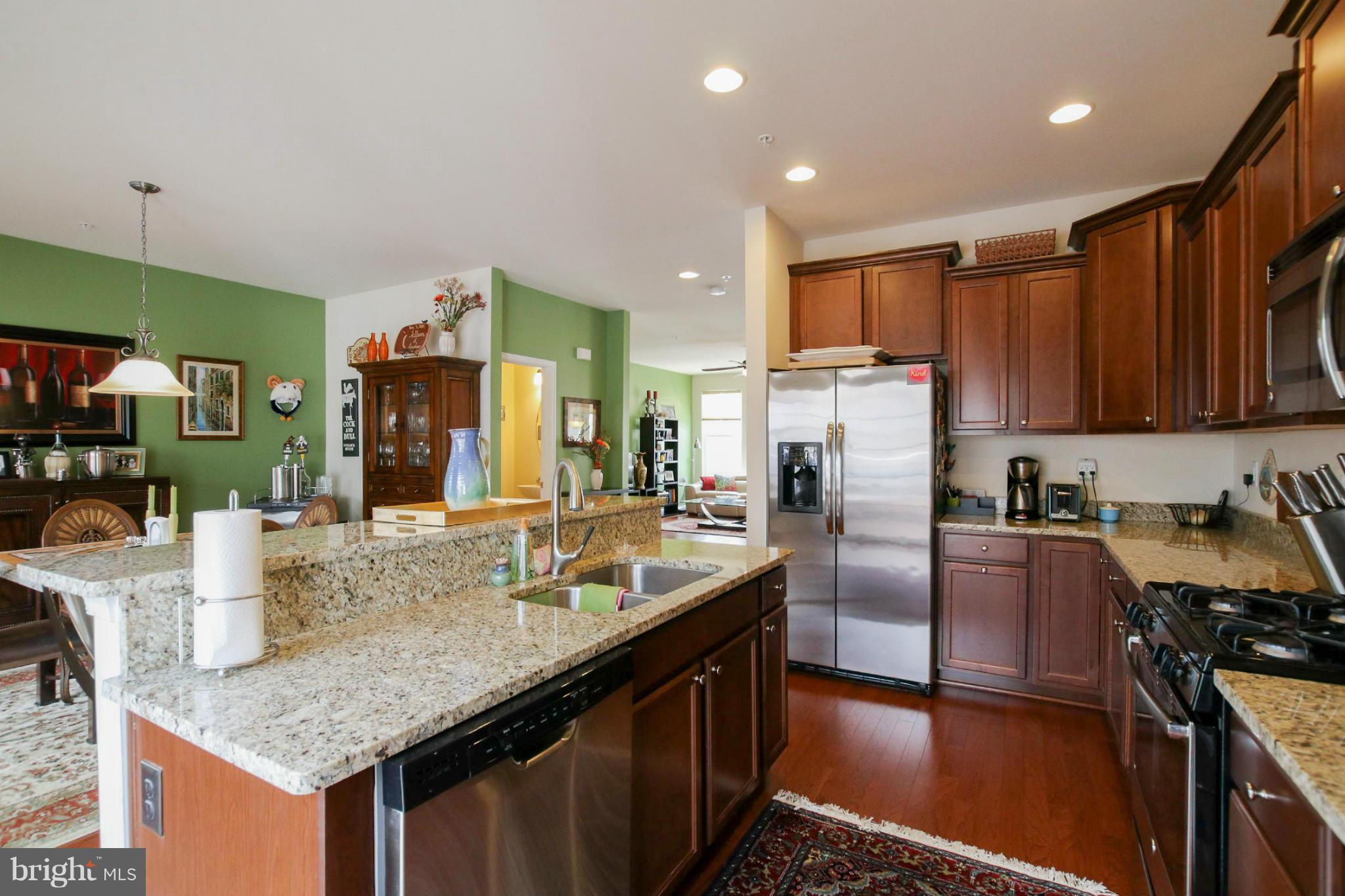 FIELDSTONE FARM - Residential