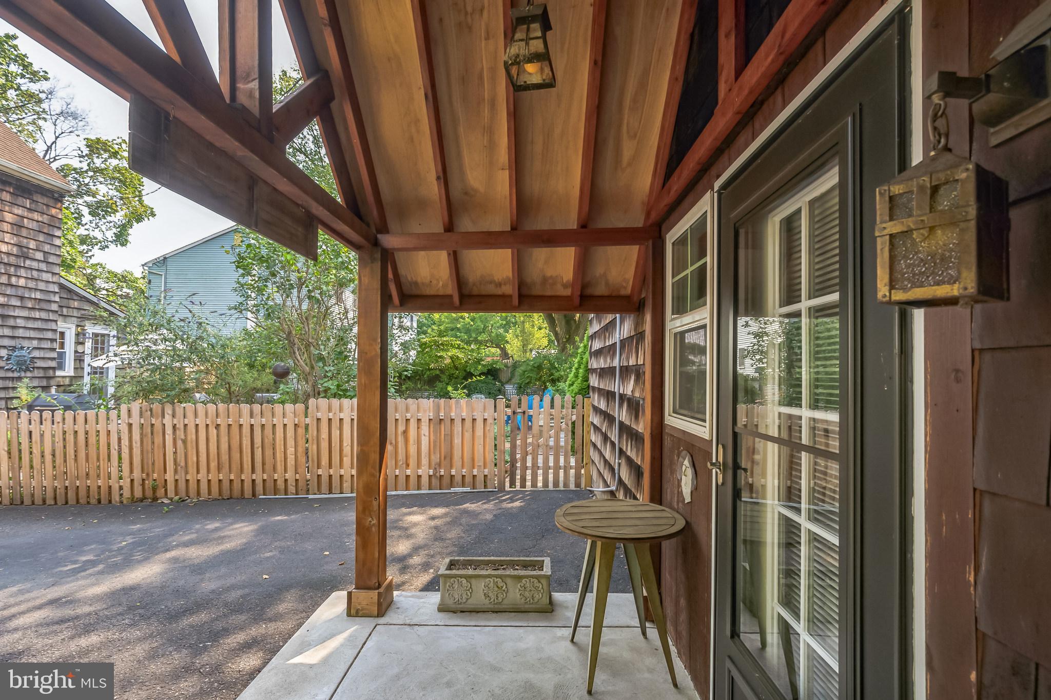 ARDSLEY - Residential Lease