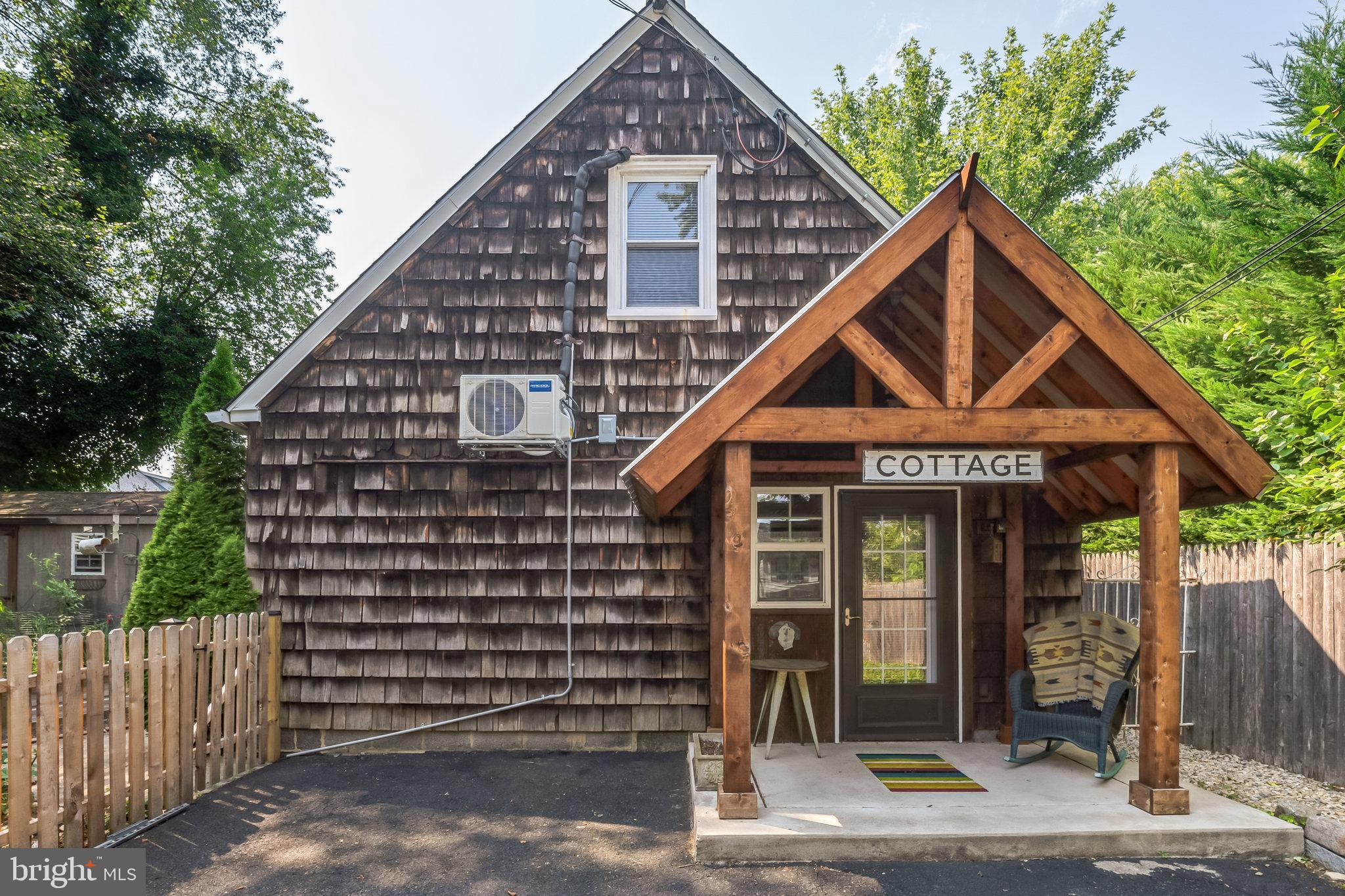 ARDSLEY - Residential Lease