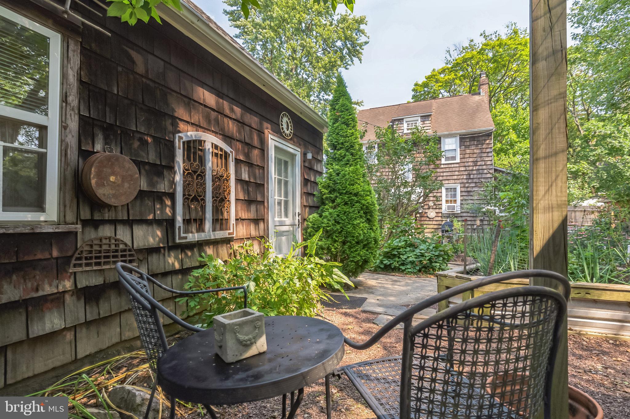 ARDSLEY - Residential Lease