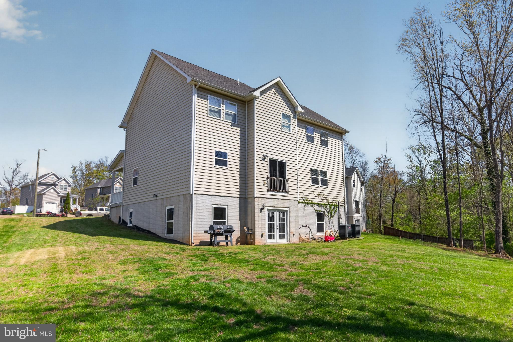 WILLINGHAM - Residential