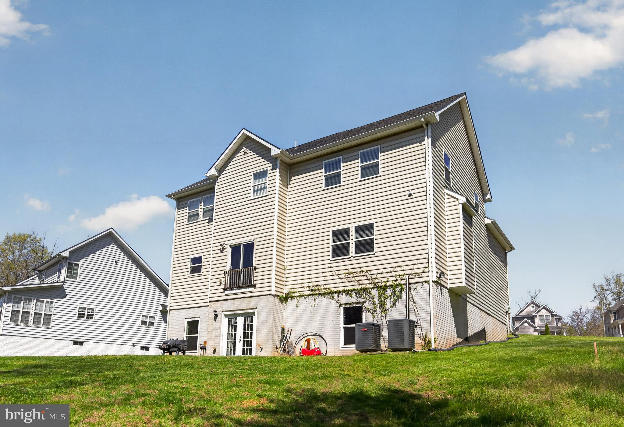 WILLINGHAM - Residential