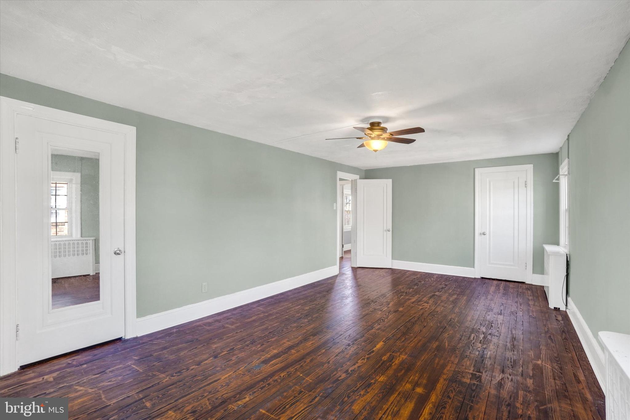 SPRINGETTSBURY - Residential