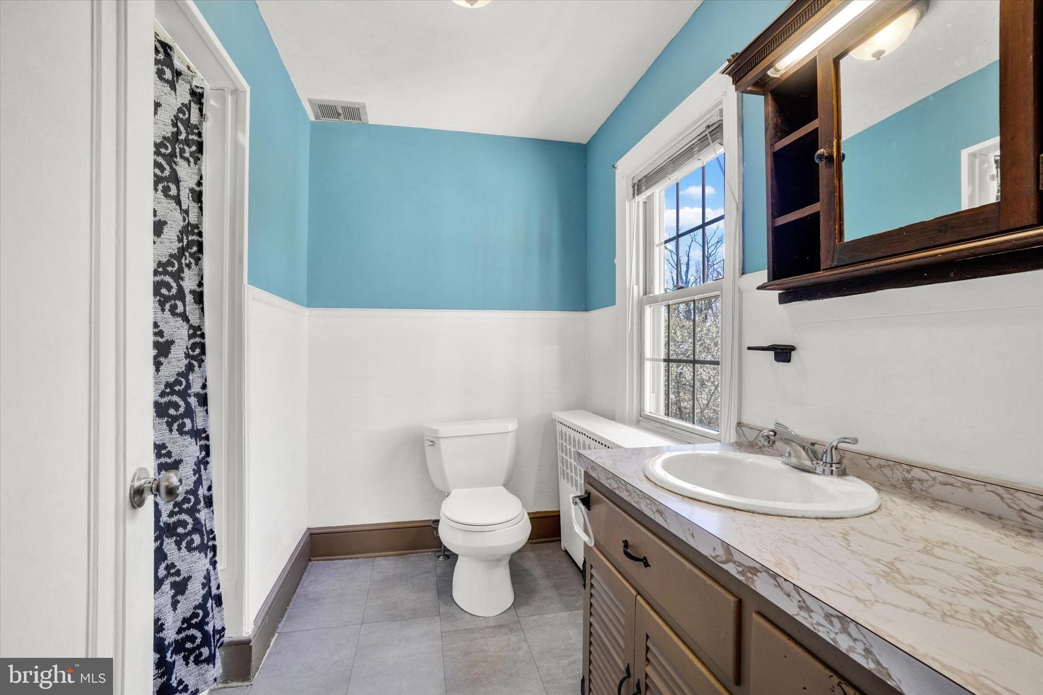 SPRINGETTSBURY - Residential