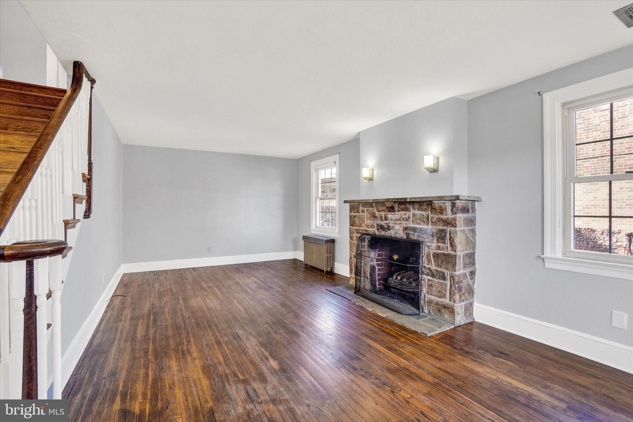 SPRINGETTSBURY - Residential