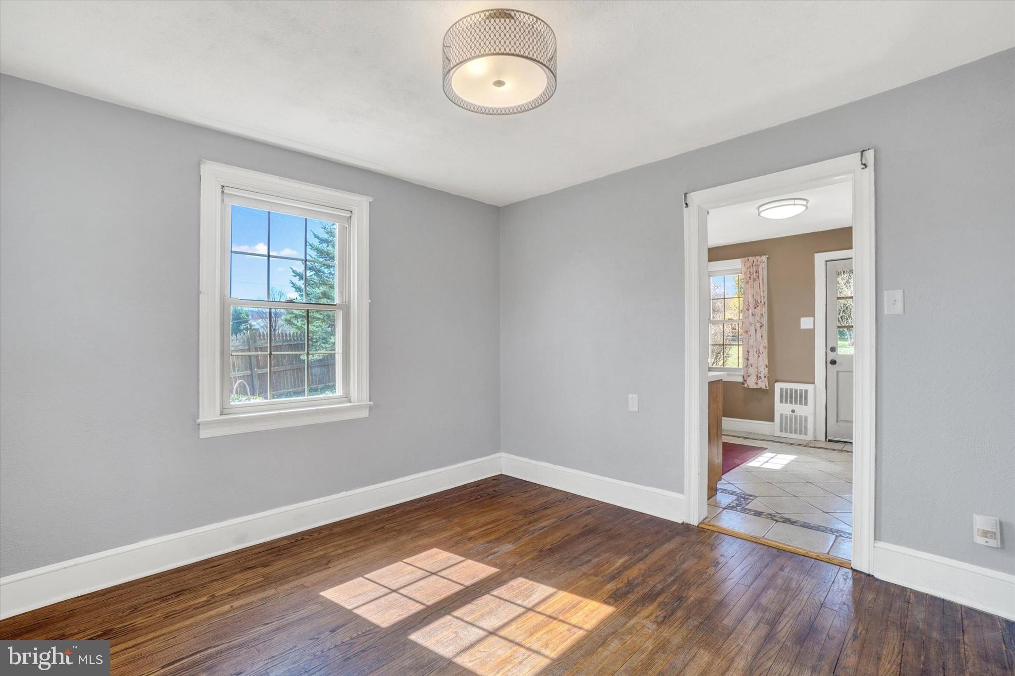 SPRINGETTSBURY - Residential