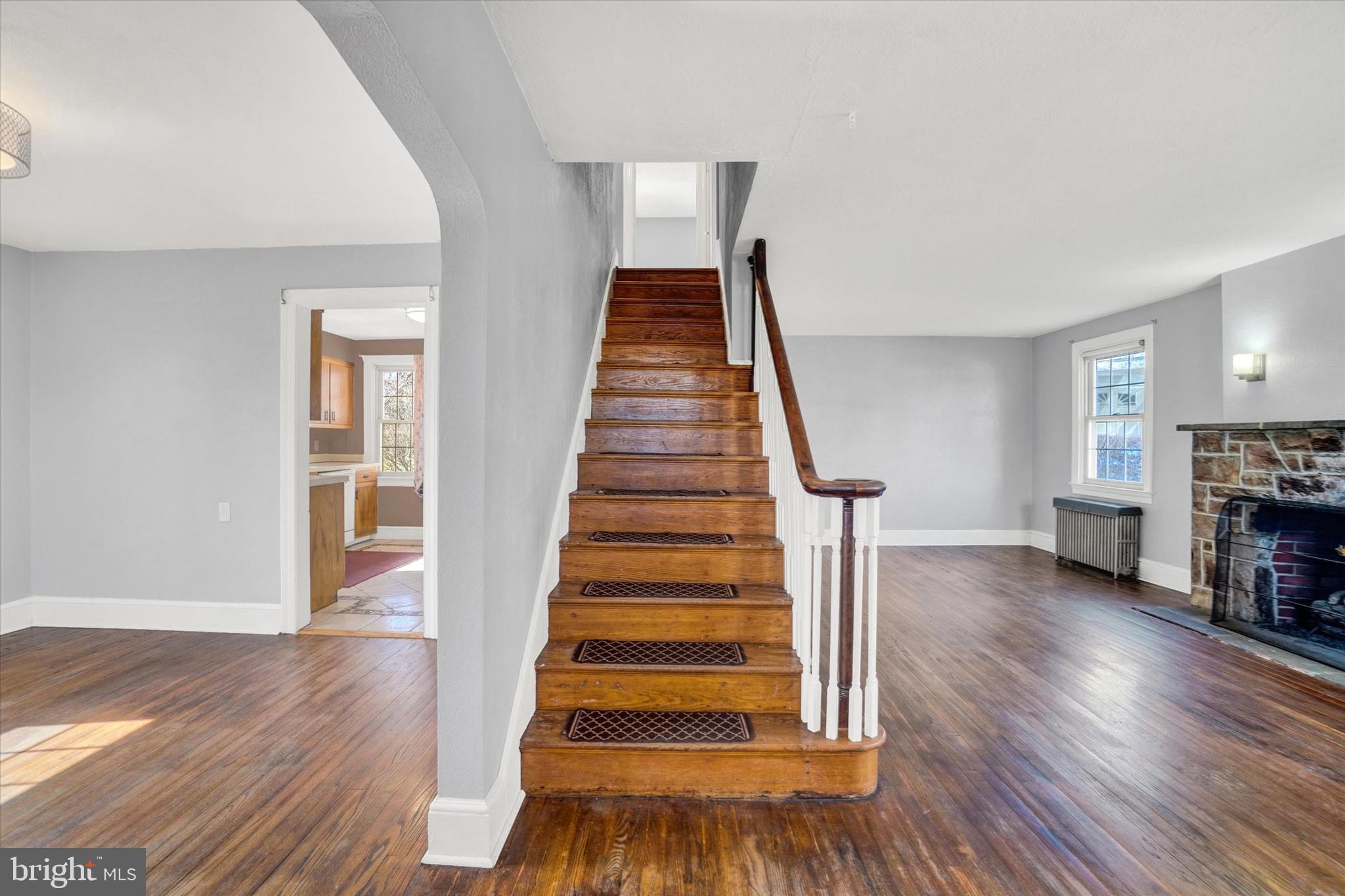 SPRINGETTSBURY - Residential