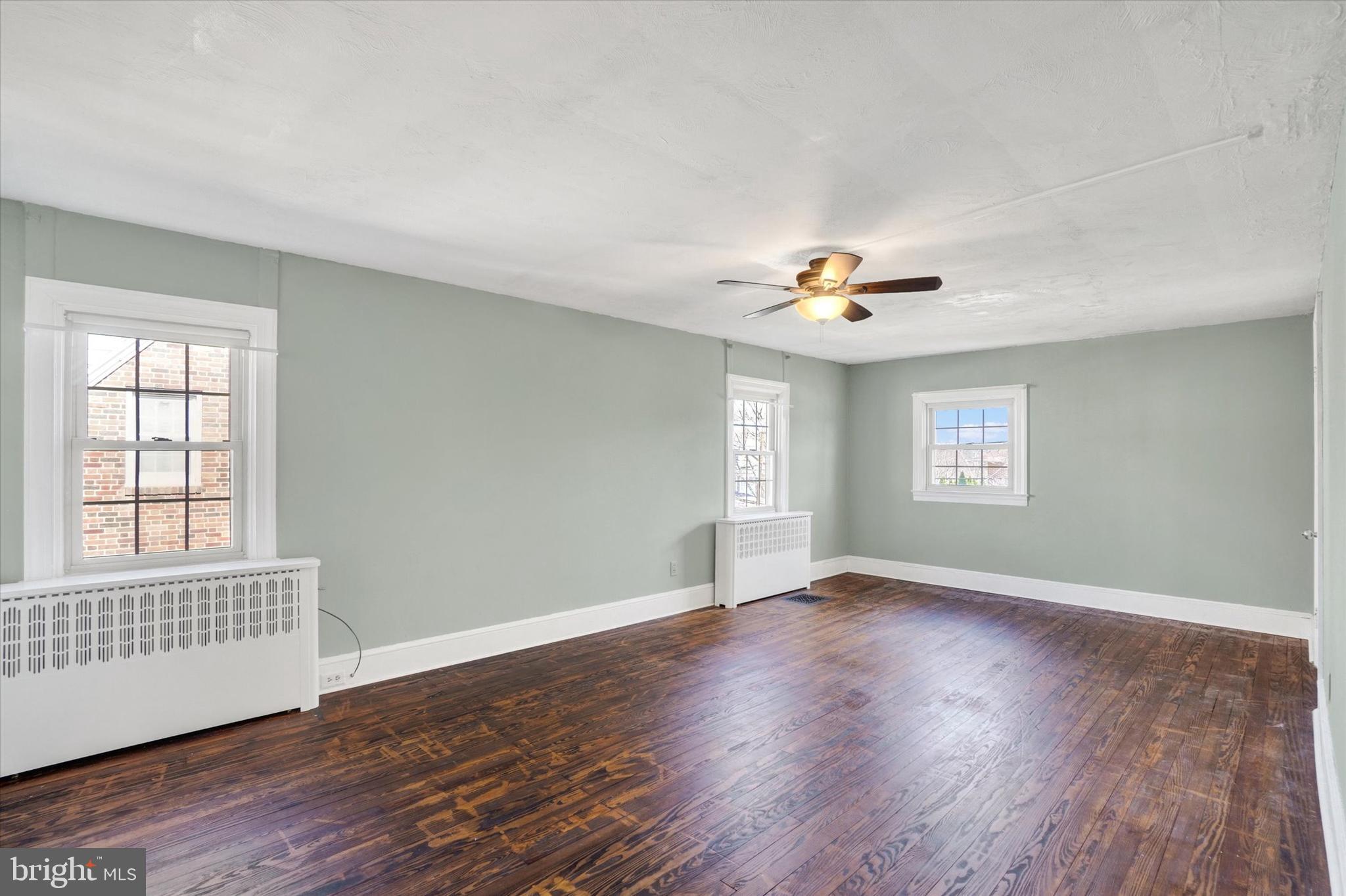 SPRINGETTSBURY - Residential