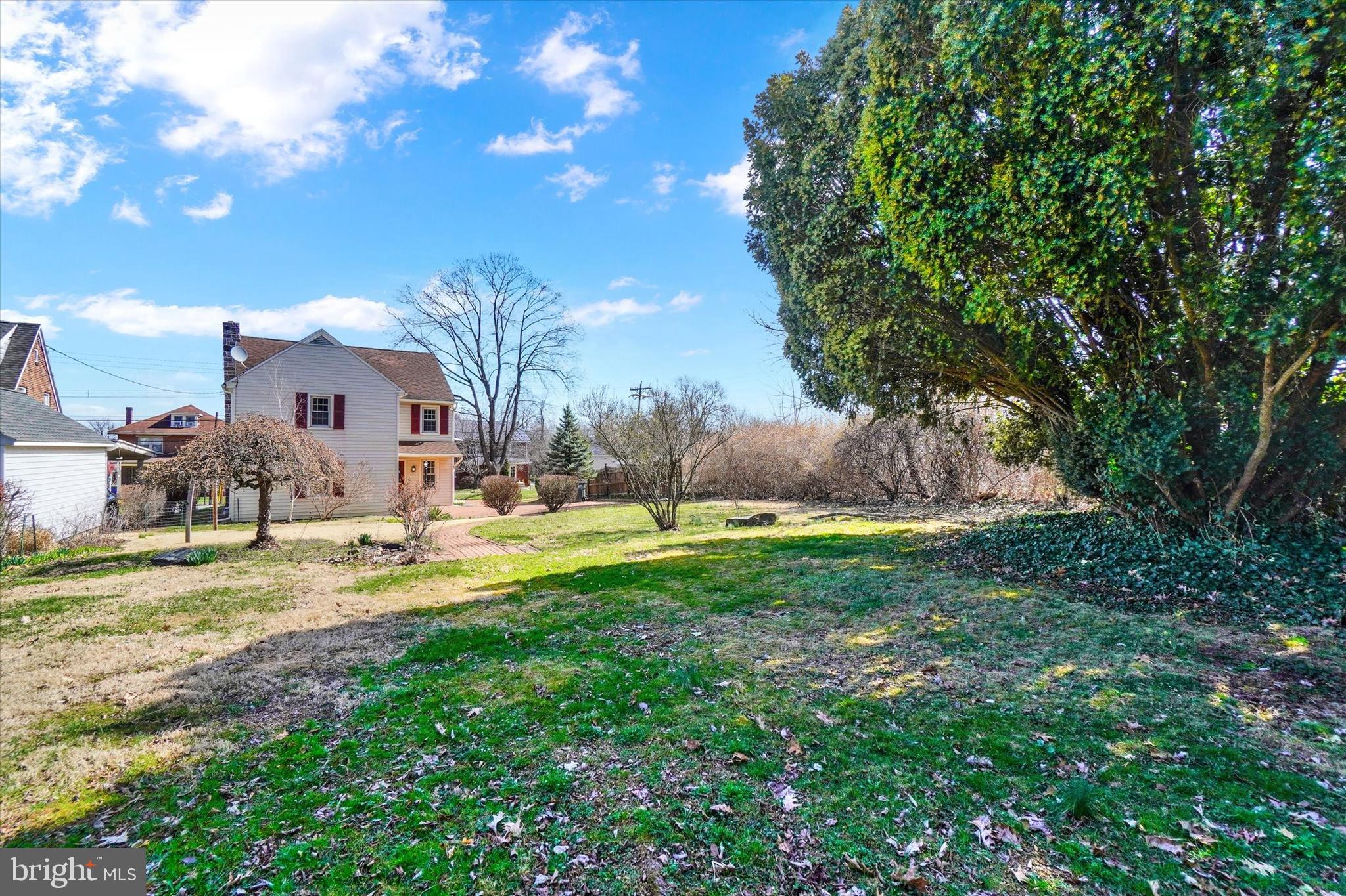 SPRINGETTSBURY - Residential