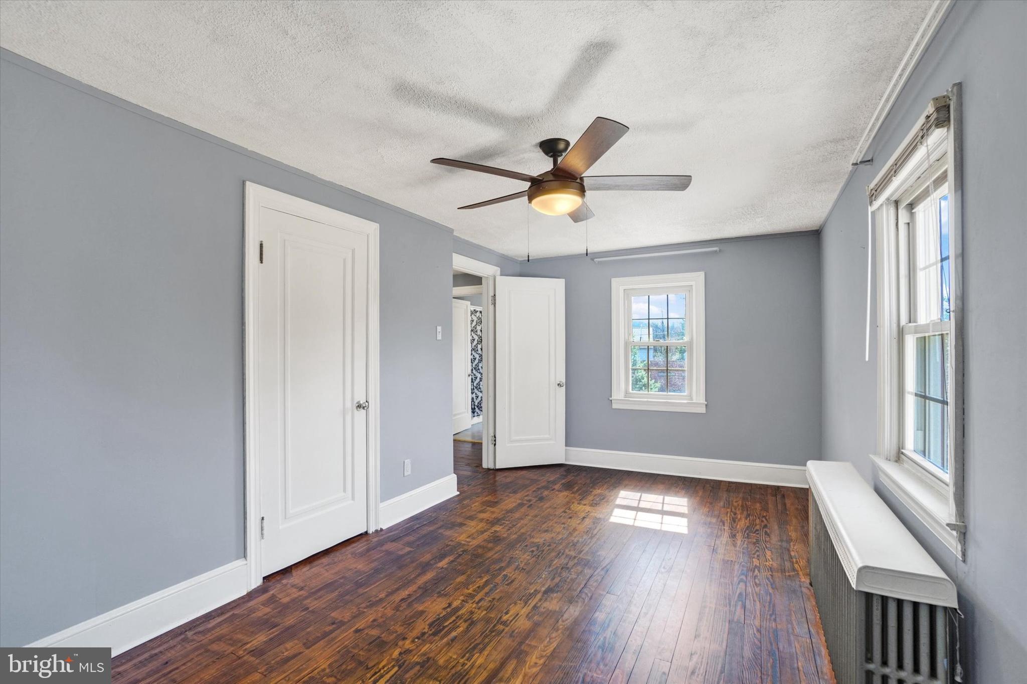 SPRINGETTSBURY - Residential