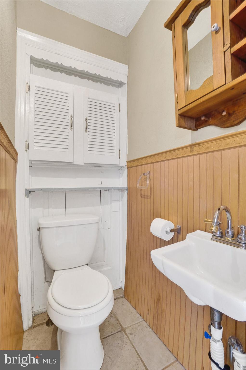 SPRINGETTSBURY - Residential