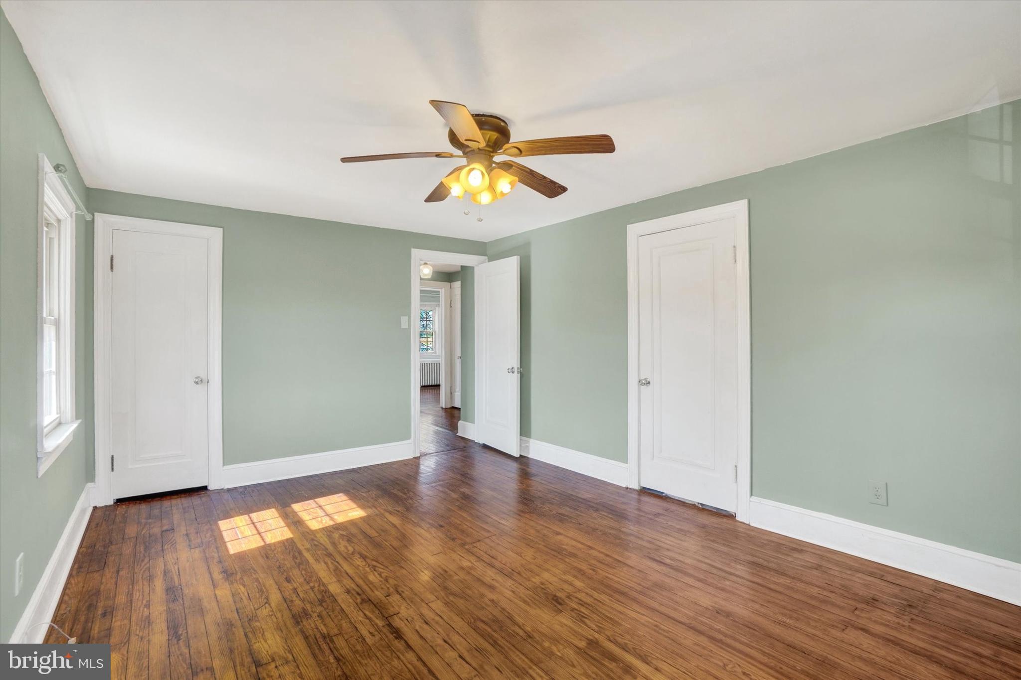 SPRINGETTSBURY - Residential