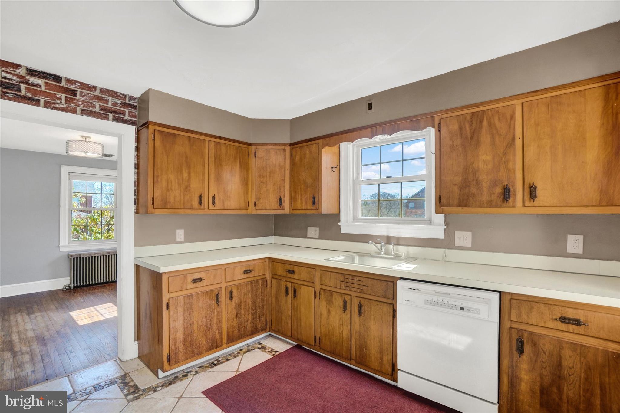 SPRINGETTSBURY - Residential