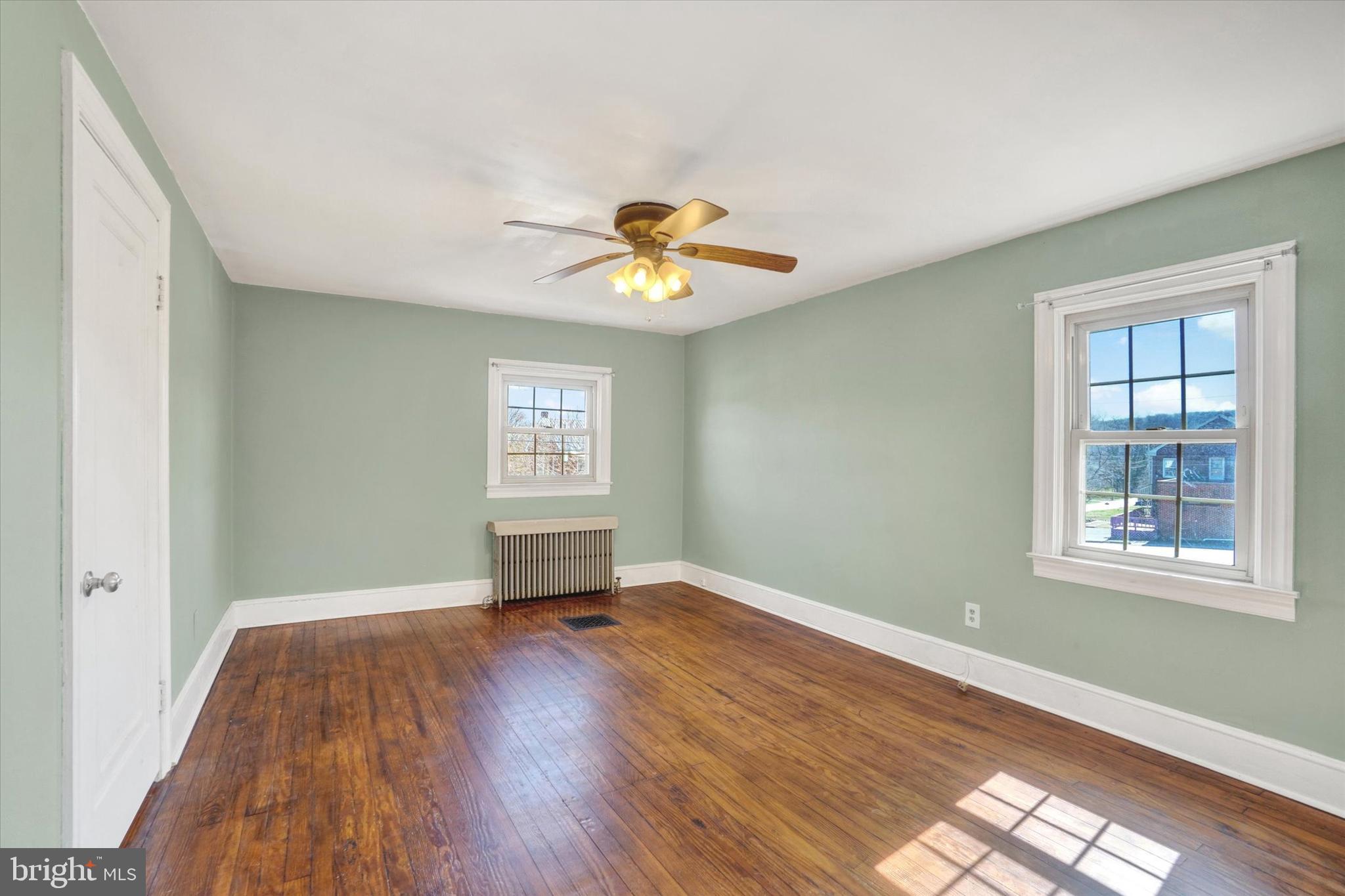 SPRINGETTSBURY - Residential