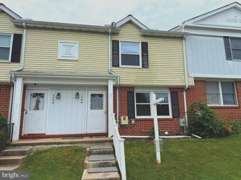 Townhouse For Sale - 1356 Saint Francis Road<br/> BEL AIR, MD 21014