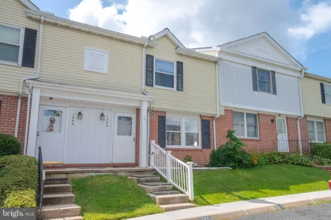 1356 Saint Francis Road, Bel Air, MD 21014 - #: MDHR2058898