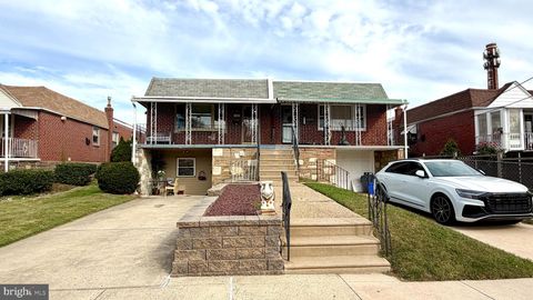 Photo of 1829 Tomlinson Road, PHILADELPHIA, PA 19116 (MLS # PAPH2549534)