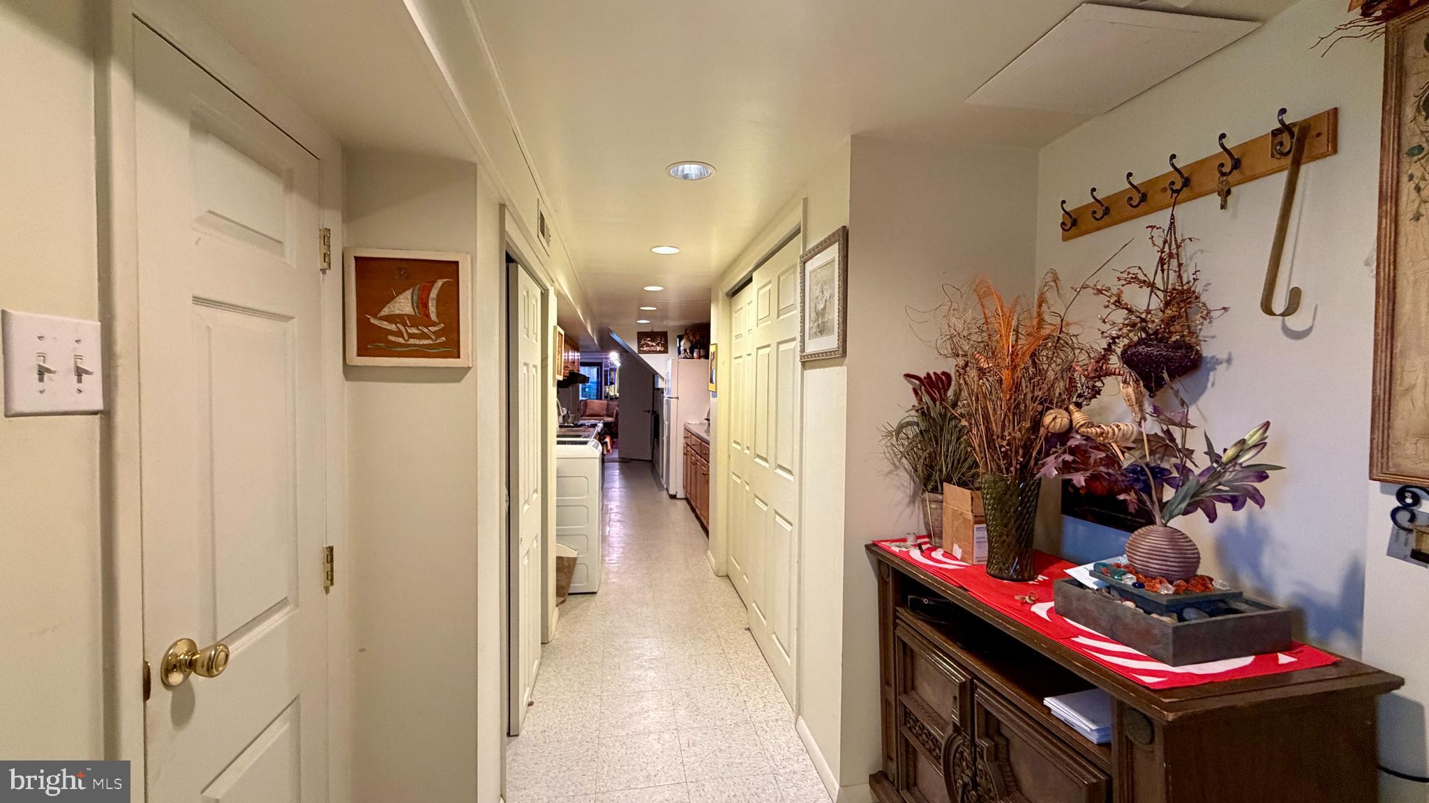 BUSTLETON - Residential