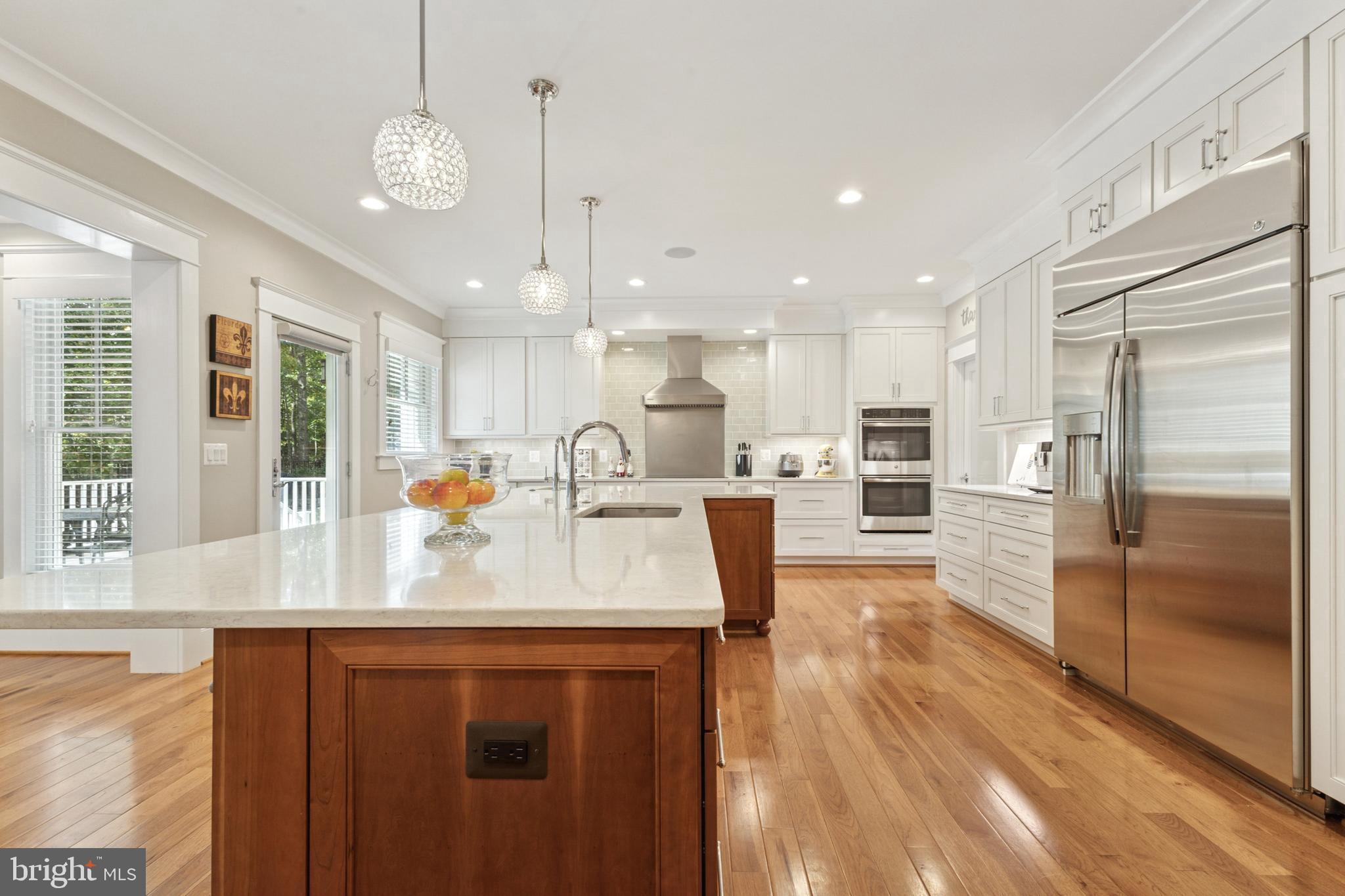 FAWN LAKE - Residential