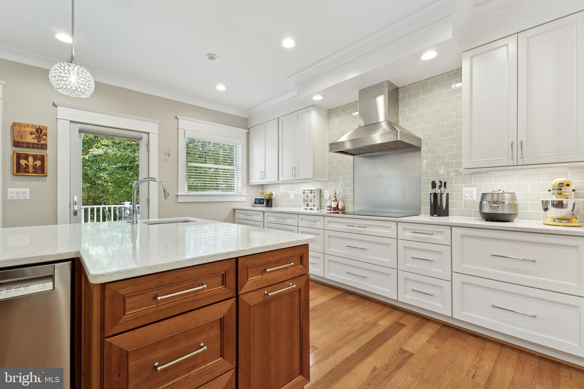 FAWN LAKE - Residential