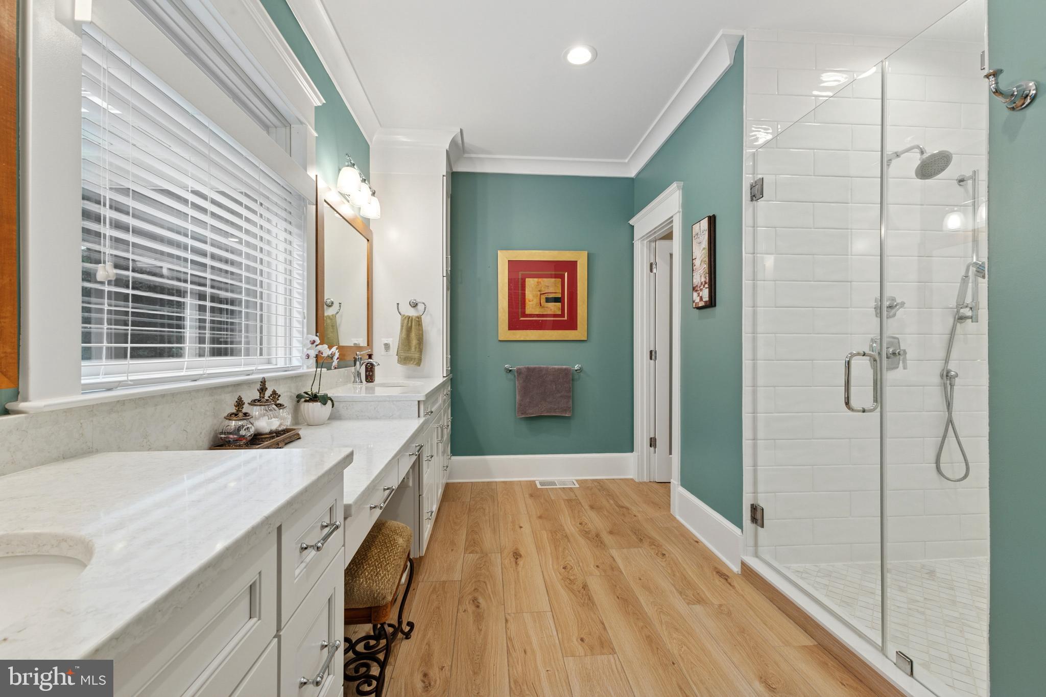 FAWN LAKE - Residential