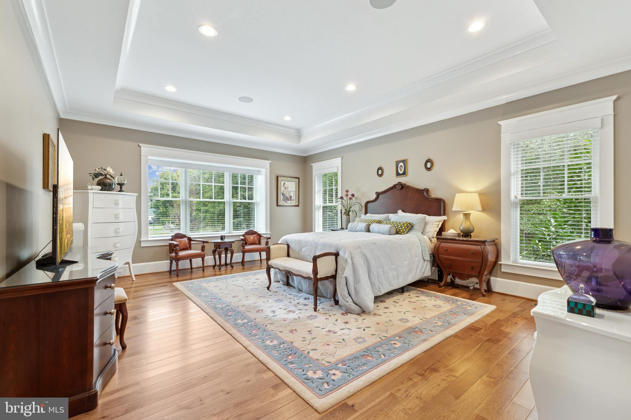 FAWN LAKE - Residential