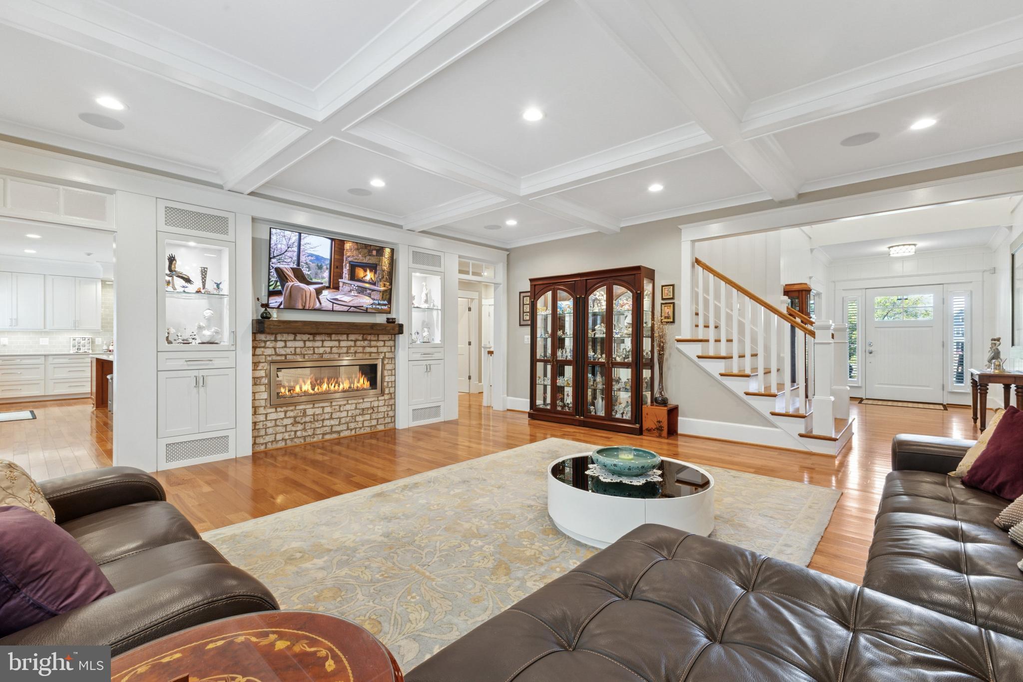 FAWN LAKE - Residential