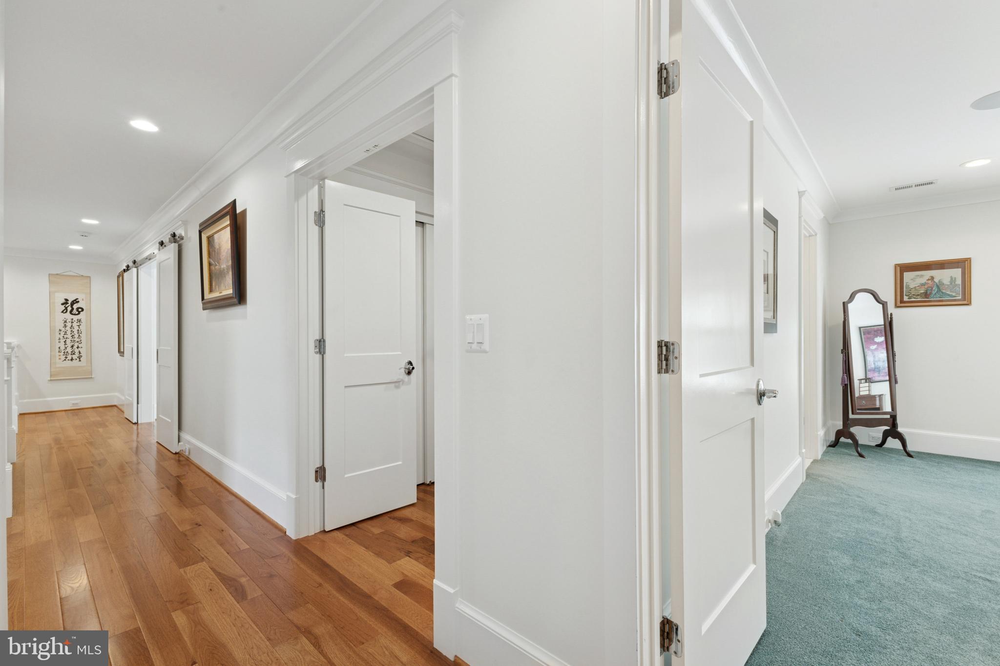 FAWN LAKE - Residential