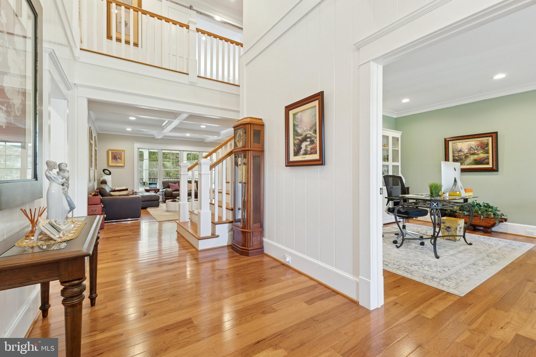 FAWN LAKE - Residential