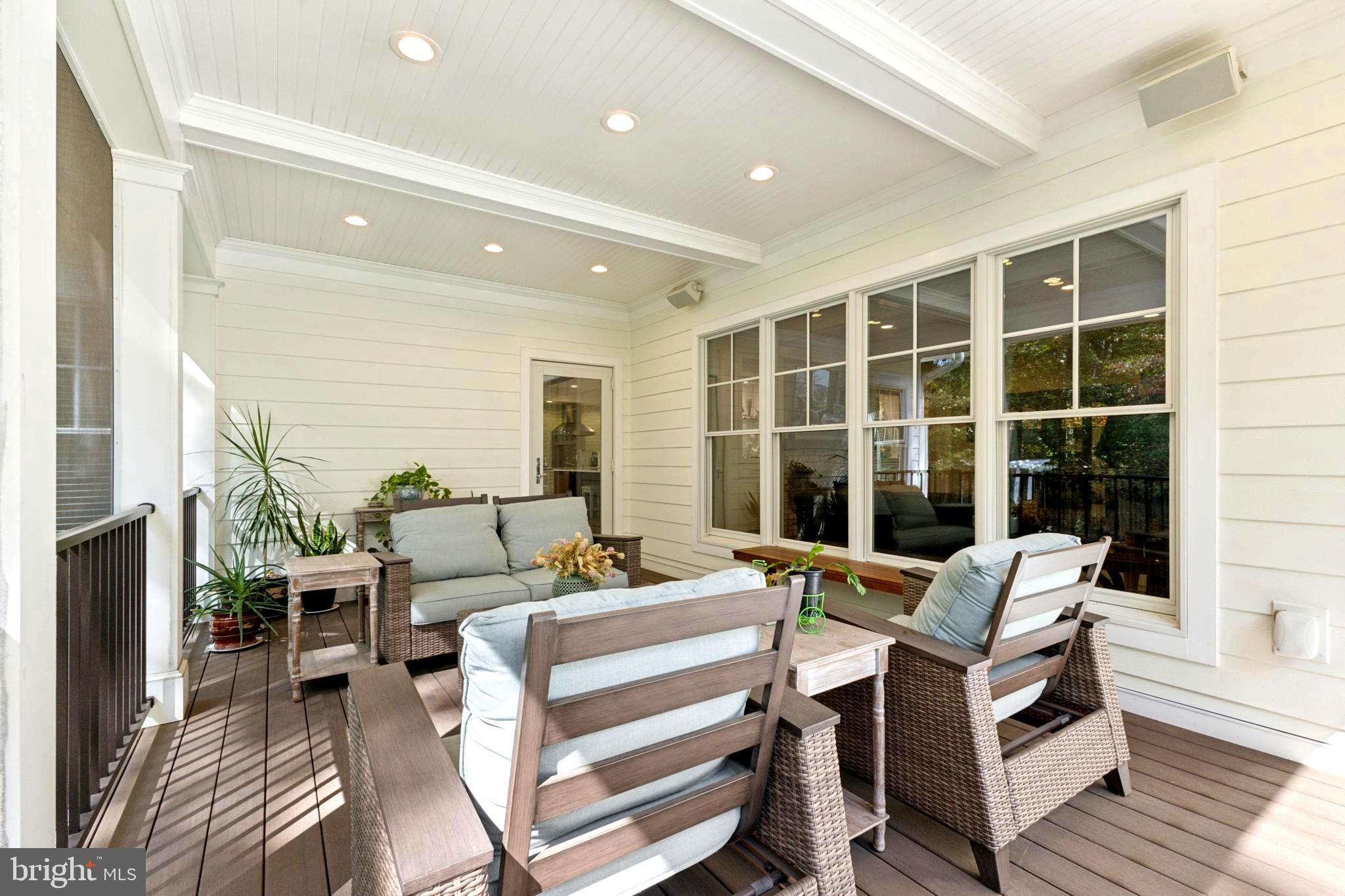 FAWN LAKE - Residential