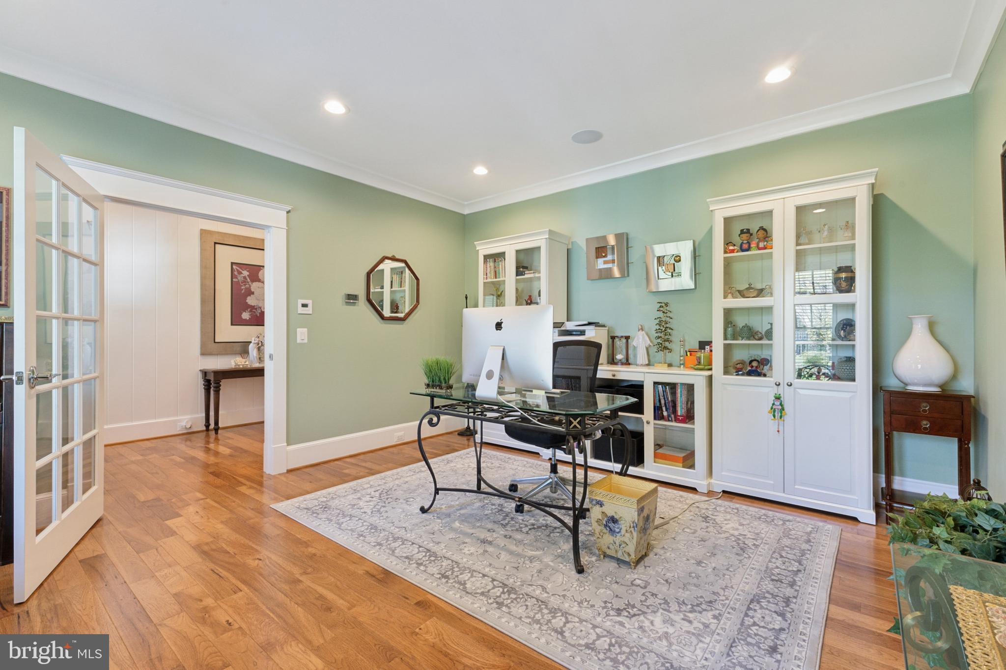 FAWN LAKE - Residential