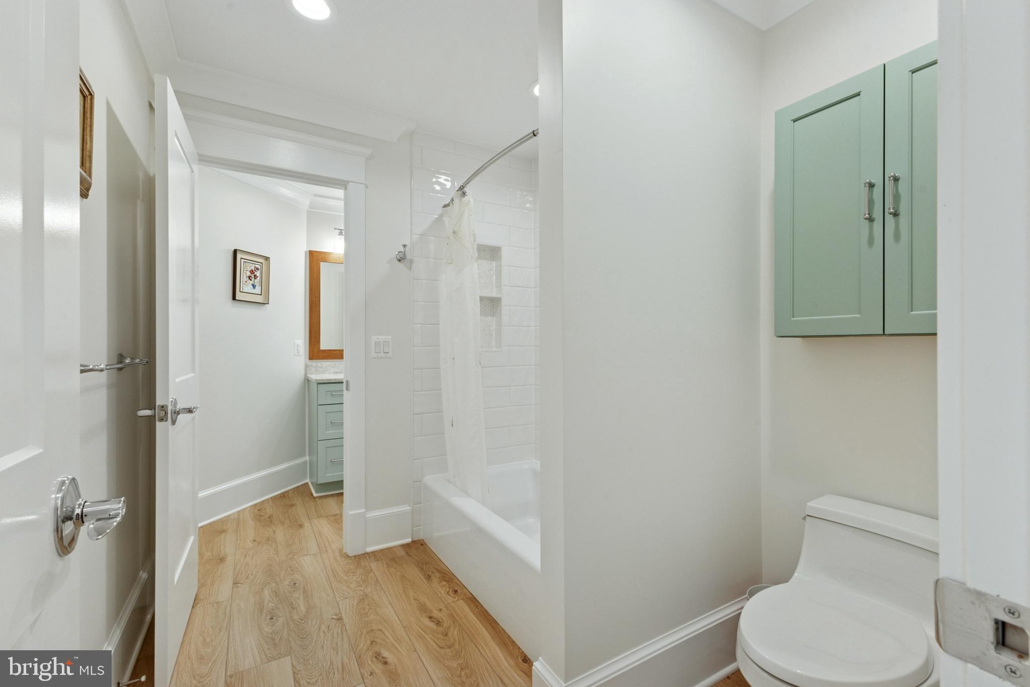 FAWN LAKE - Residential