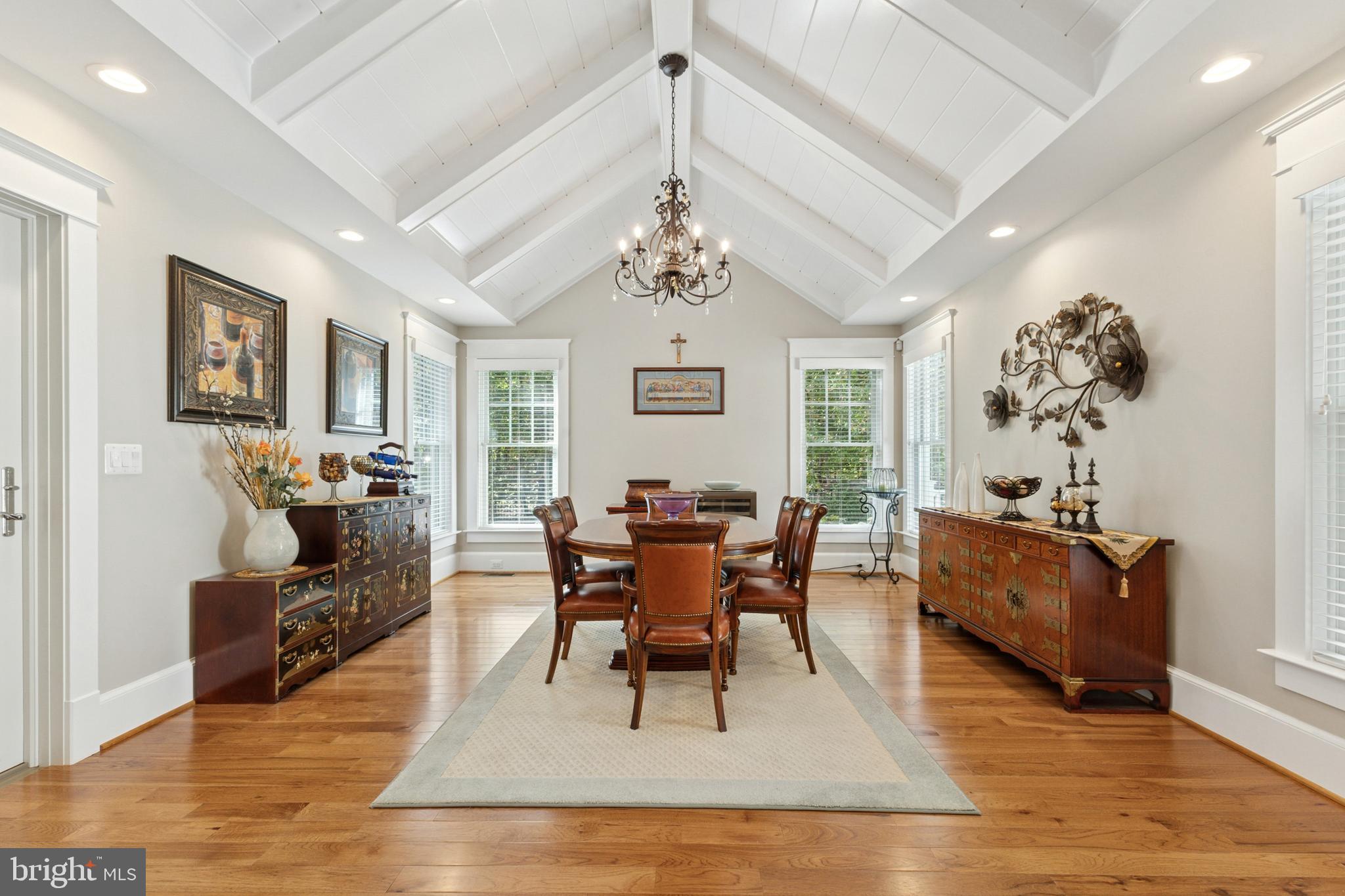 FAWN LAKE - Residential