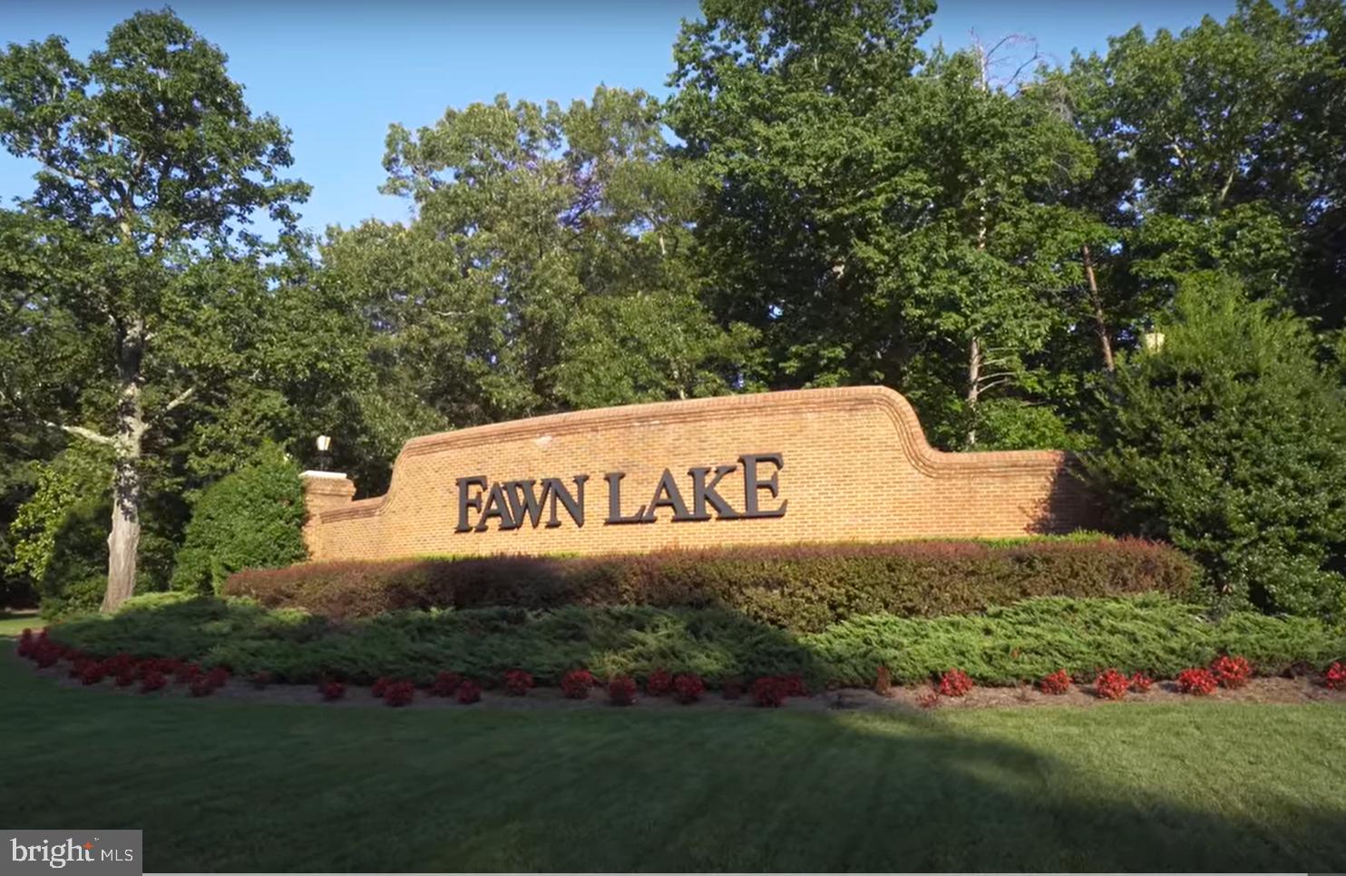 FAWN LAKE - Residential