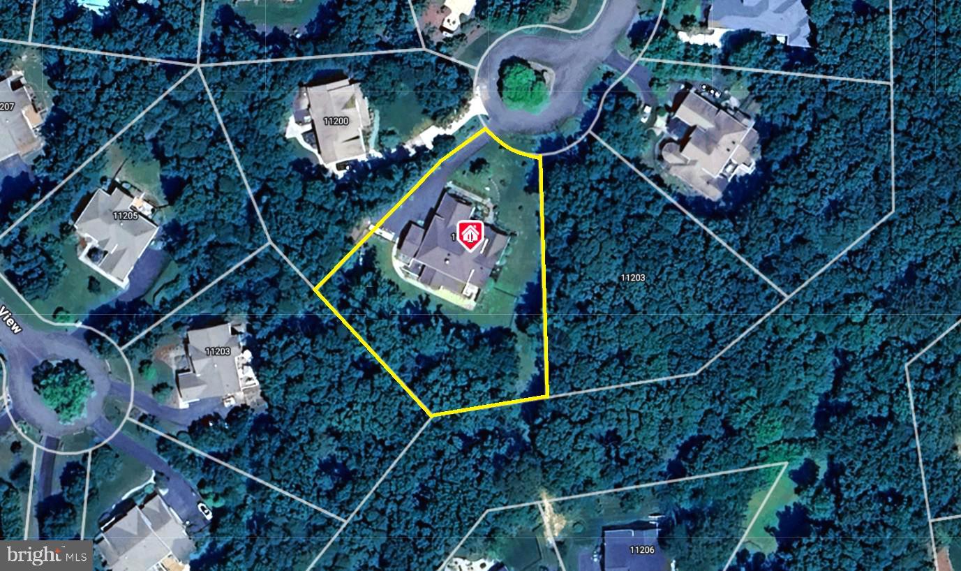 FAWN LAKE - Residential