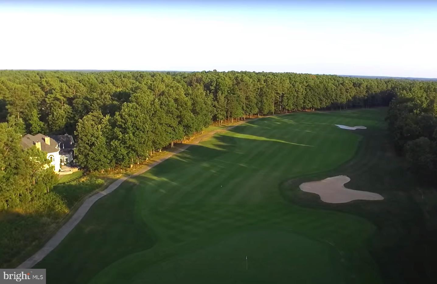 FAWN LAKE - Residential