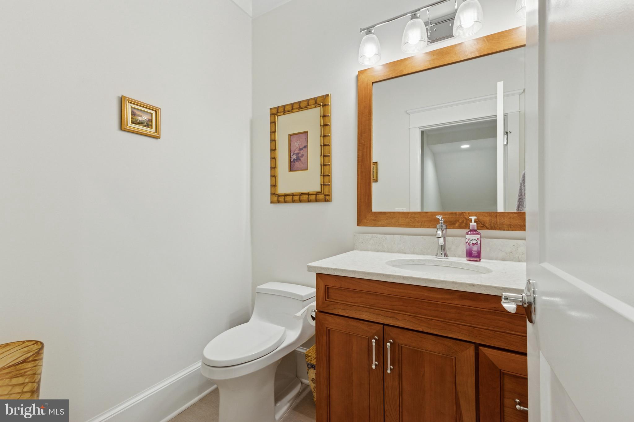 FAWN LAKE - Residential