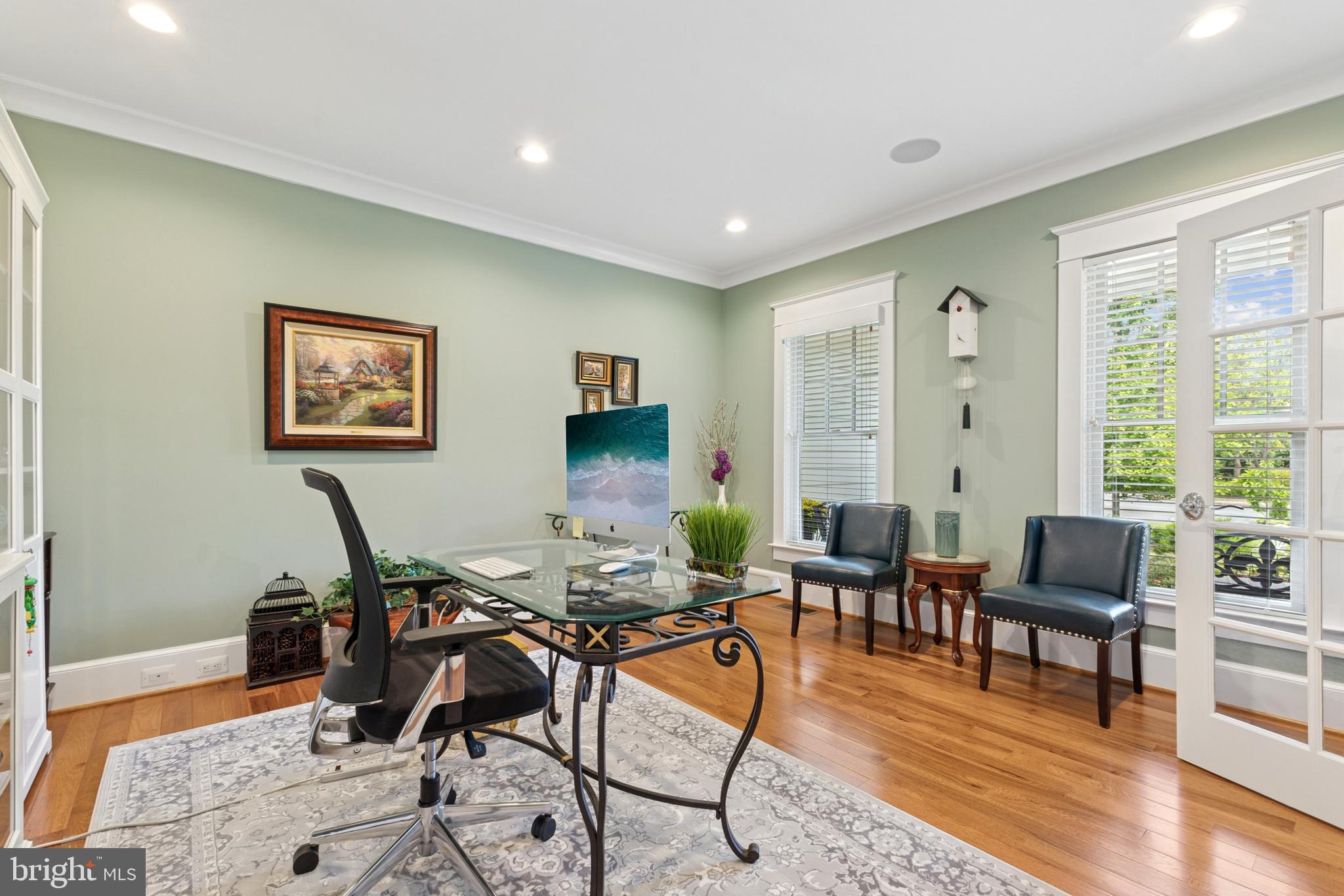 FAWN LAKE - Residential