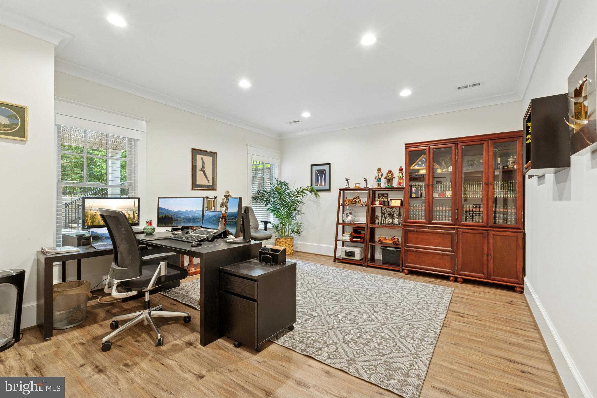 FAWN LAKE - Residential