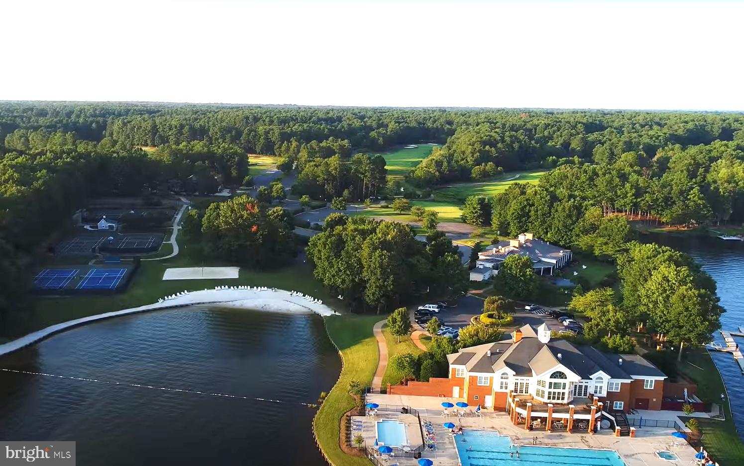 FAWN LAKE - Residential