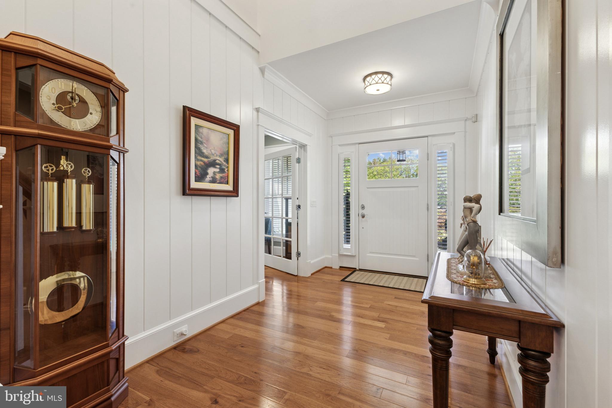 FAWN LAKE - Residential