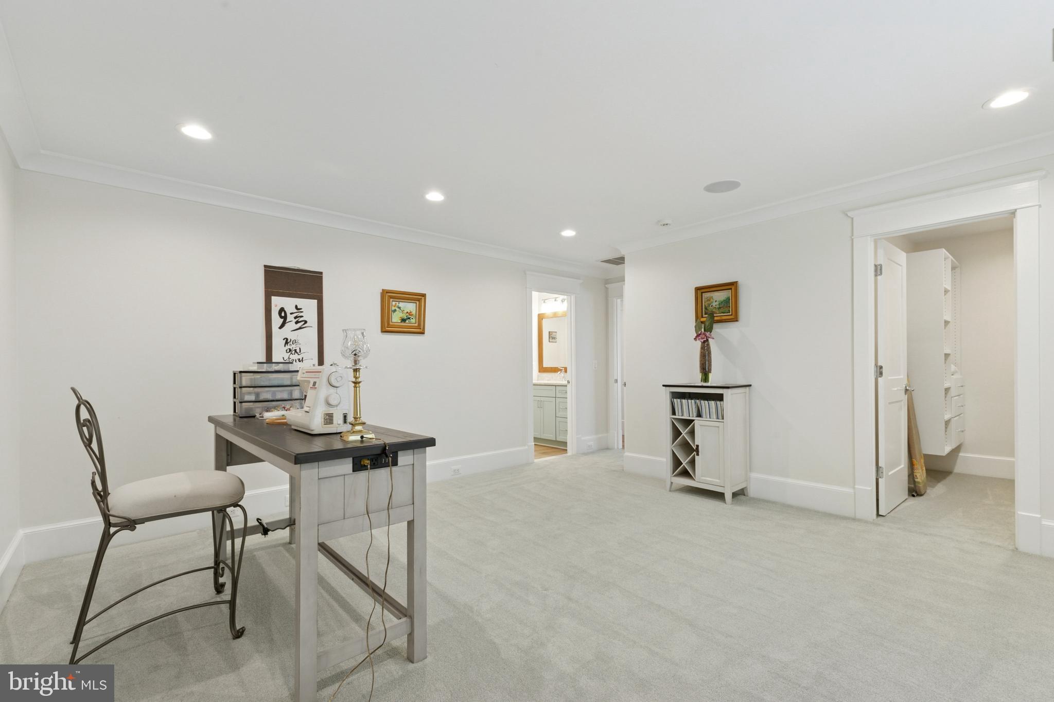 FAWN LAKE - Residential