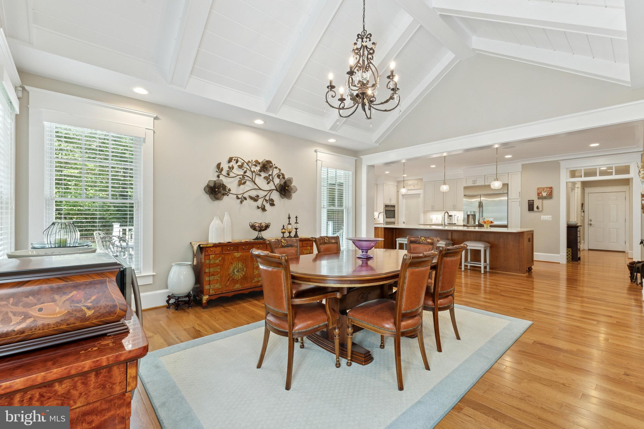 FAWN LAKE - Residential