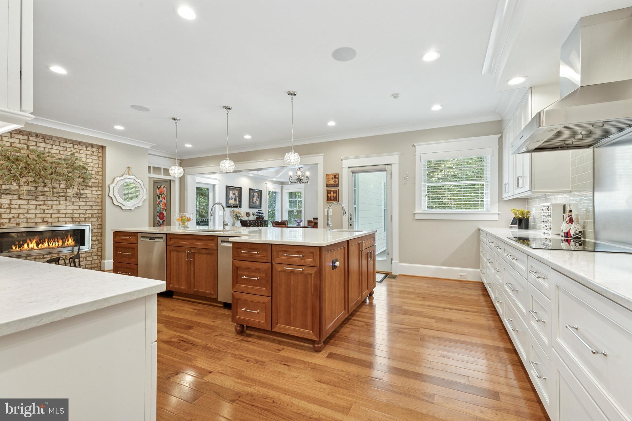 FAWN LAKE - Residential