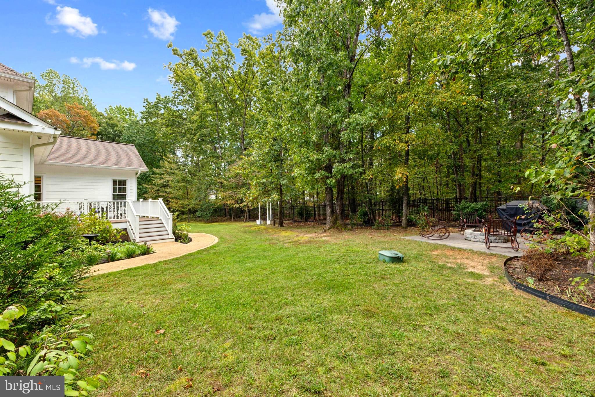 FAWN LAKE - Residential