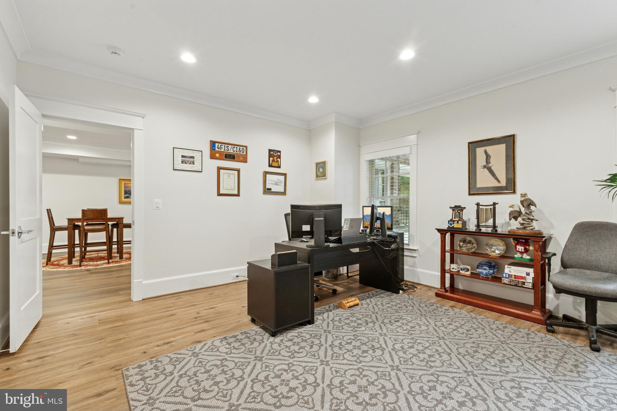 FAWN LAKE - Residential