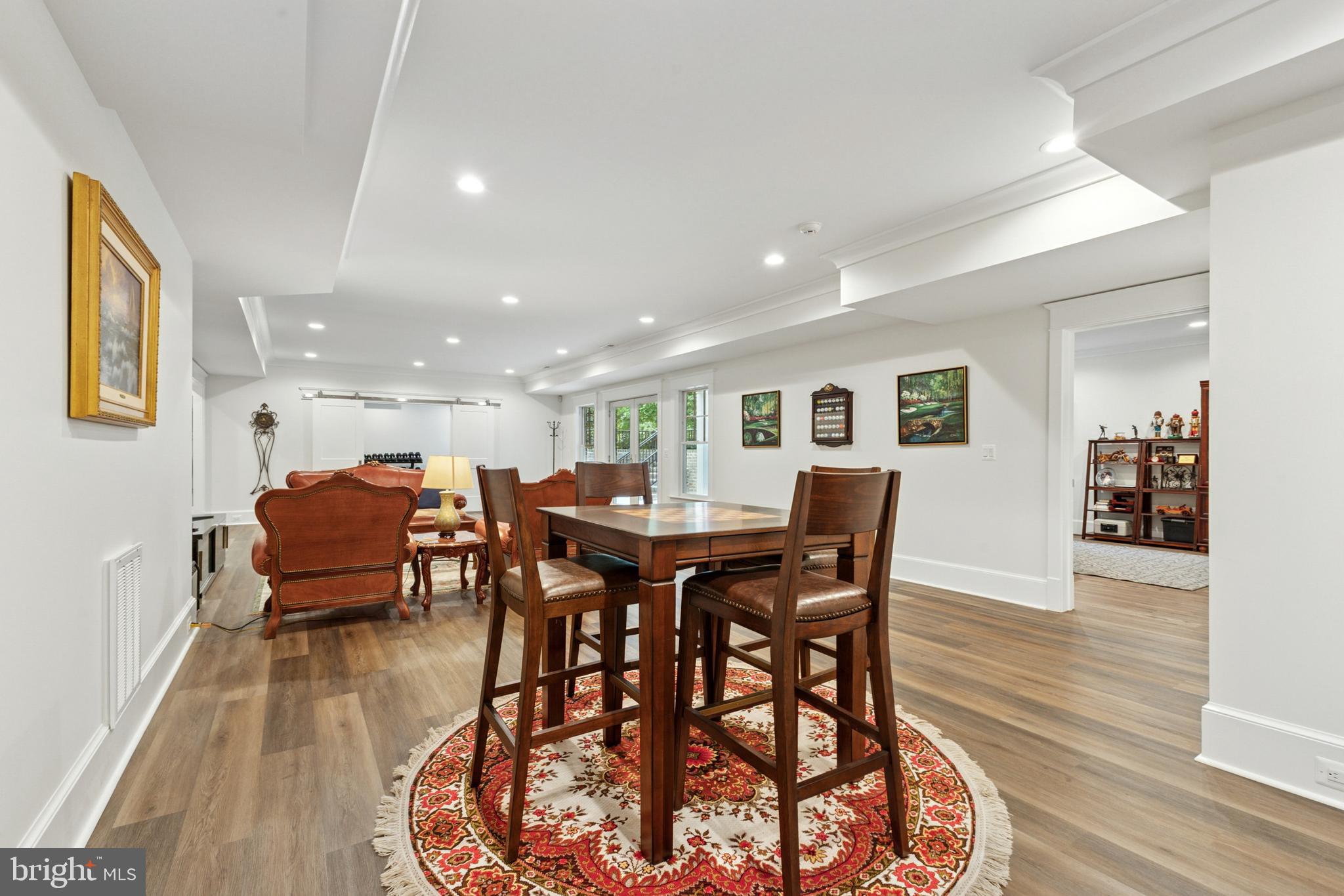 FAWN LAKE - Residential